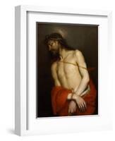 Ecce Homo-Mateo Cerezo the Younger-Framed Giclee Print