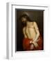 Ecce Homo-Mateo Cerezo the Younger-Framed Giclee Print