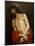Ecce Homo-Mateo Cerezo the Younger-Mounted Giclee Print