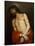 Ecce Homo-Mateo Cerezo the Younger-Stretched Canvas