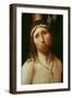 Ecce Homo-Antonello da Messina-Framed Giclee Print