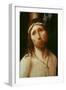 Ecce Homo-Antonello da Messina-Framed Giclee Print