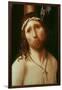 Ecce Homo-Antonello da Messina-Framed Giclee Print