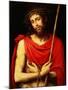 Ecce Homo-Vicente Juan Macip-Mounted Giclee Print