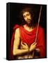 Ecce Homo-Vicente Juan Macip-Framed Stretched Canvas