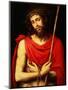 Ecce Homo-Vicente Juan Macip-Mounted Giclee Print