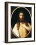 Ecce Homo-Rembrandt van Rijn-Framed Giclee Print