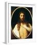 Ecce Homo-Rembrandt van Rijn-Framed Giclee Print