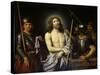 Ecce Homo-Pierre Mignard-Stretched Canvas