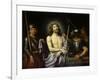 Ecce Homo-Pierre Mignard-Framed Giclee Print