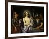 Ecce Homo-Pierre Mignard-Framed Giclee Print