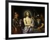 Ecce Homo-Pierre Mignard-Framed Giclee Print