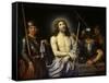 Ecce Homo-Pierre Mignard-Framed Stretched Canvas