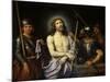 Ecce Homo-Pierre Mignard-Mounted Giclee Print