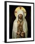 Ecce Homo-null-Framed Giclee Print