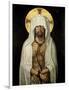 Ecce Homo-null-Framed Giclee Print