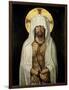 Ecce Homo-null-Framed Giclee Print