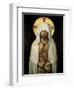 Ecce Homo-null-Framed Giclee Print