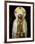 Ecce Homo-null-Framed Giclee Print