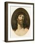 Ecce Homo-Guido Reni-Framed Giclee Print