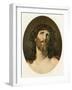 Ecce Homo-Guido Reni-Framed Giclee Print