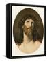 Ecce Homo-Guido Reni-Framed Stretched Canvas