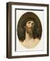 Ecce Homo-Guido Reni-Framed Giclee Print