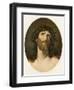 Ecce Homo-Guido Reni-Framed Giclee Print