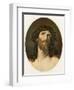 Ecce Homo-Guido Reni-Framed Giclee Print