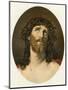 Ecce Homo-Guido Reni-Mounted Giclee Print