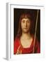 Ecce Homo-Andrea Solario-Framed Giclee Print