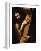 Ecce Homo-Michiel I Coxie or Coxcie-Framed Giclee Print