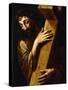 Ecce Homo-Michiel I Coxie or Coxcie-Stretched Canvas