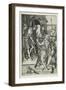 Ecce Homo-Martin Schongauer-Framed Giclee Print