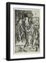 Ecce Homo-Martin Schongauer-Framed Giclee Print