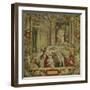 Ecce Homo-null-Framed Giclee Print