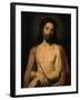 Ecce Homo-Karel Dujardin-Framed Giclee Print