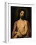 Ecce Homo-Karel Dujardin-Framed Giclee Print