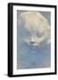 Ecce Puer-Medardo Rosso-Framed Giclee Print