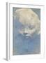 Ecce Puer-Medardo Rosso-Framed Giclee Print