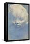 Ecce Puer-Medardo Rosso-Framed Stretched Canvas