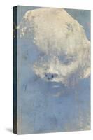 Ecce Puer-Medardo Rosso-Stretched Canvas