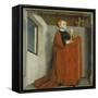 Ecclesia (Heilsspiegelaltar, Exterior Wing), C. 1435-Konrad Witz-Framed Stretched Canvas