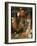 Ecclesia Surrounded by Symbols of Vanity (On Copper)-Jan van Kessel-Framed Giclee Print