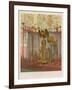 Ecclesiastical Work in Brass Etc by Messrs Hardman and Co, Birmingham and London-null-Framed Giclee Print