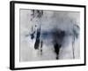 Echelon I-Michelle Oppenheimer-Framed Art Print