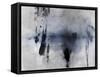 Echelon II-Michelle Oppenheimer-Framed Stretched Canvas