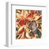 Echeveria Elegans-null-Framed Art Print