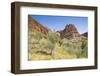 Echidna Chasm Walk-Michael Runkel-Framed Photographic Print