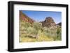 Echidna Chasm Walk-Michael Runkel-Framed Photographic Print